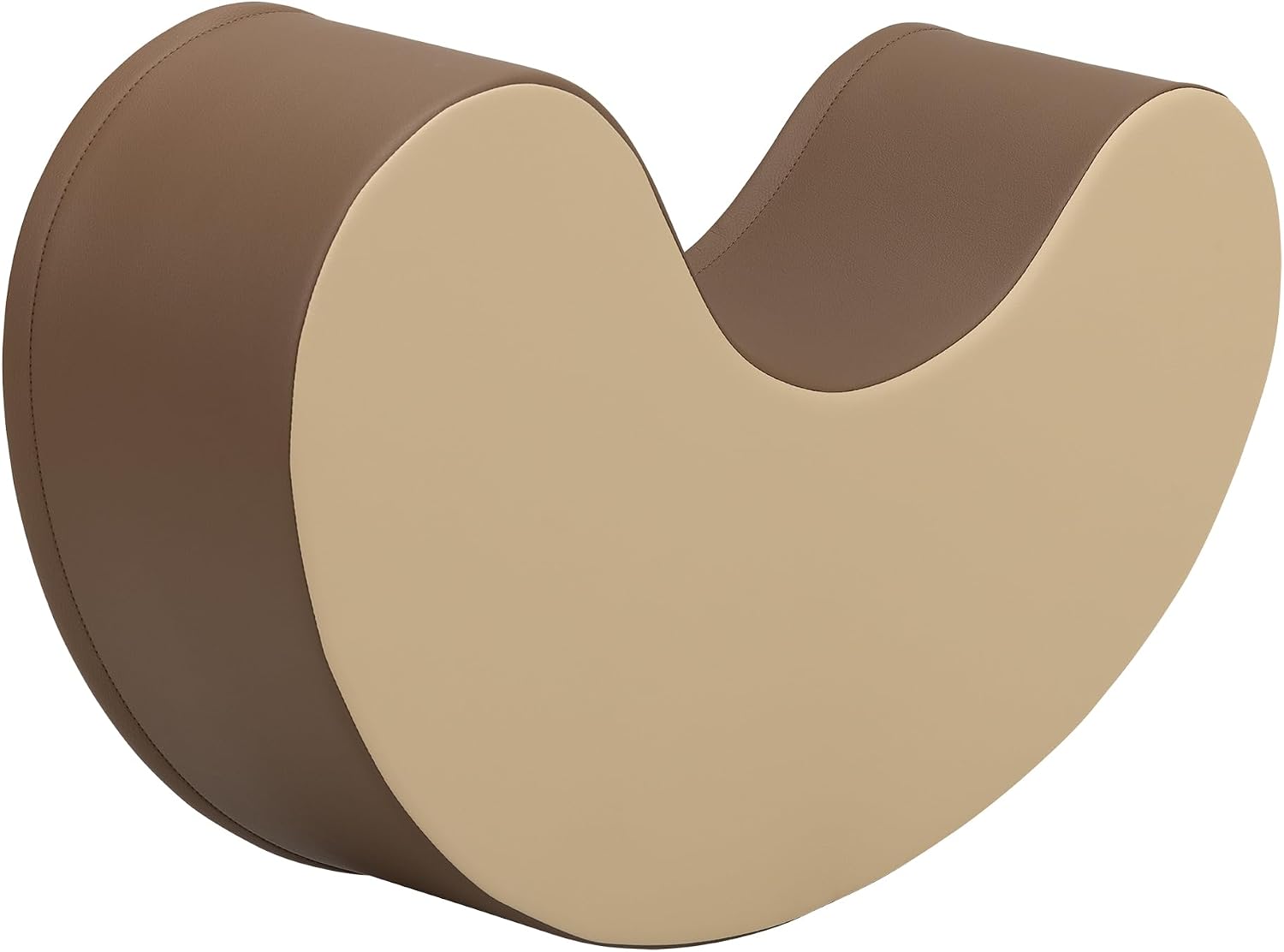 Soft Rocker for Kids – Sensory Seating for Daycare, Preschool, and Home Use, Comfortable and Durable Rocking Chair