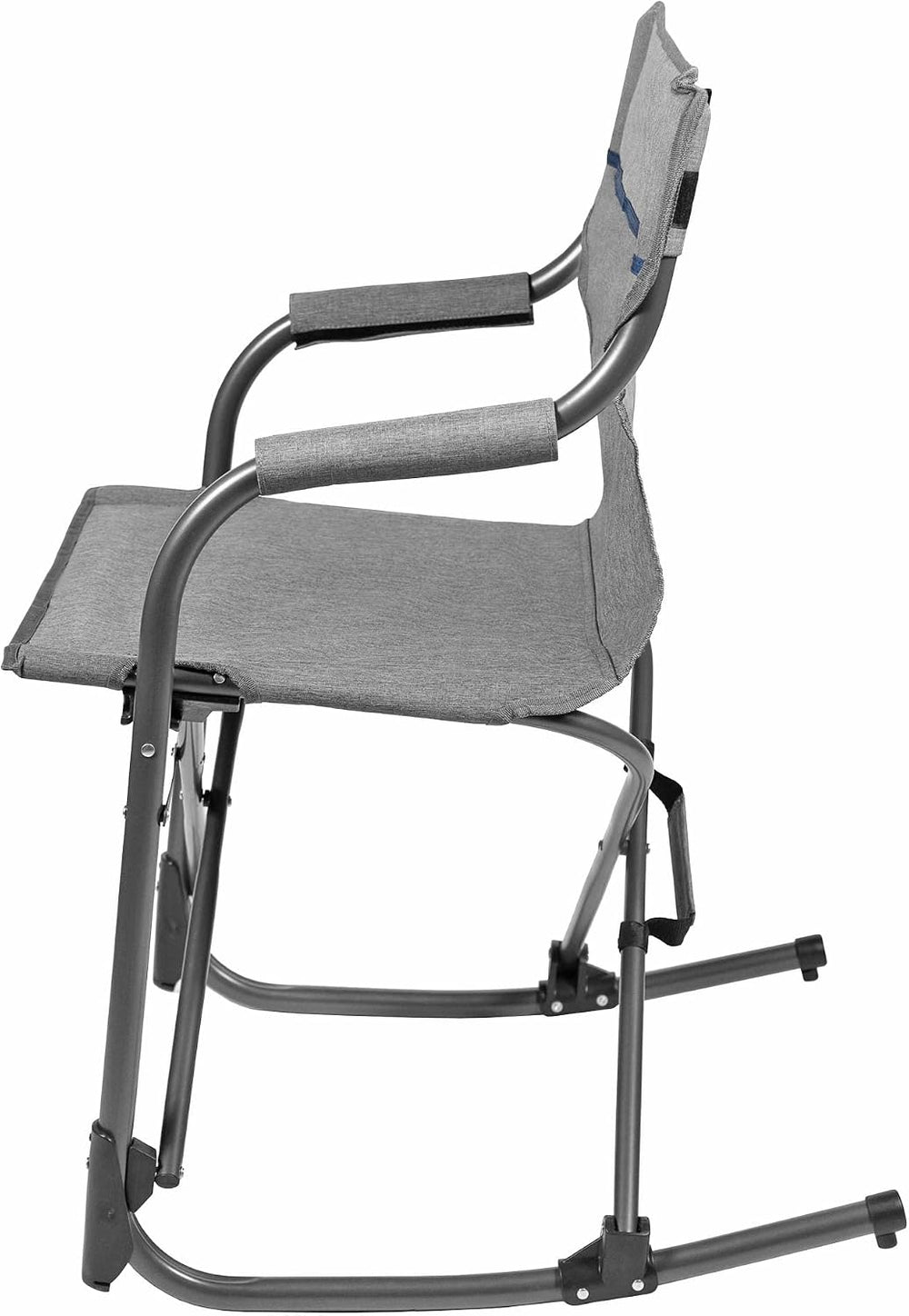 Zenithen Limited Foldable Portable Rocking Director's Chair Perfect for S...