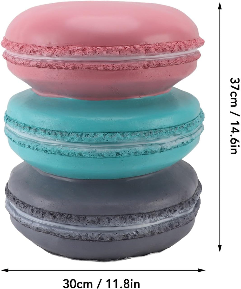 Generic Fun Food Shoe Stool, Cute Food Shoe Stool, Durable Material, Compact ...