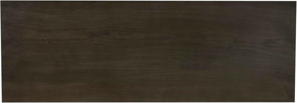 Powell Furniture Willow Dining Bench, Multicolor, 40”W x 14.02”D x 18.31”H