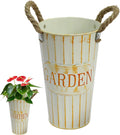 Anti?Rust Metal Frame With Drip Tray - Space?Saving Umbrella Bin Holder For Entryway Indoor Outdoor Use | Stylish Umbrella Stand Organizer With Basket Design, Vertical Storage For Wet Umbrellas
