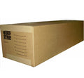 1" x 960' GRIP STRIP® TRAPAZOID Backer Rod for Log Home