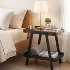 IPARTS EXPERT Farmhouse Side Table
