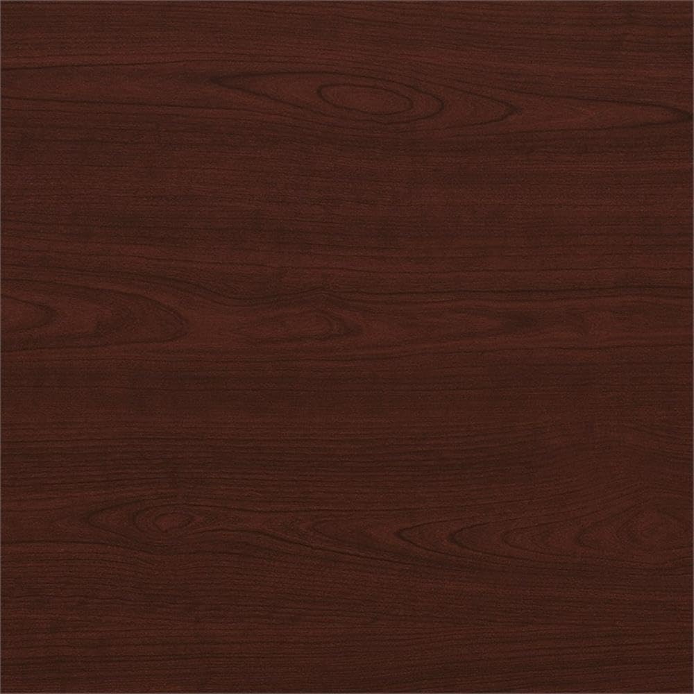 Bush Home Cabot 2 Drawer Lateral File Cabinet in Harvest Cherry, Home Office ...