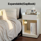 Extension Kit for Obzetap (Large gapbook, White)