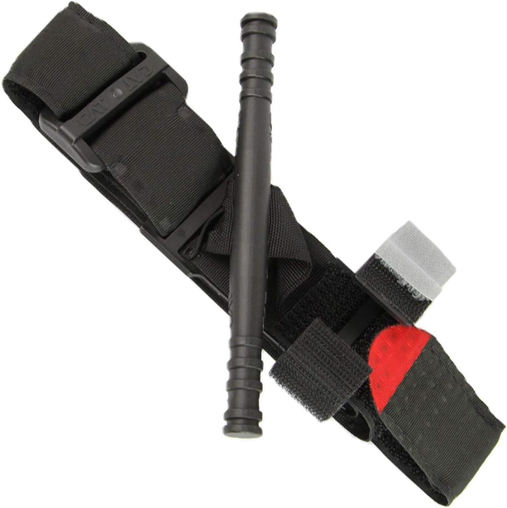 Rescue Essentials CAT GEN7 Tourniquet with Universal Tourniquet Holder Gen2, ...