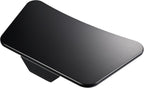Yescom Sliding Desktop Keyboard Tray for PC Mobile Cart Medical Trolley Cart Office Black