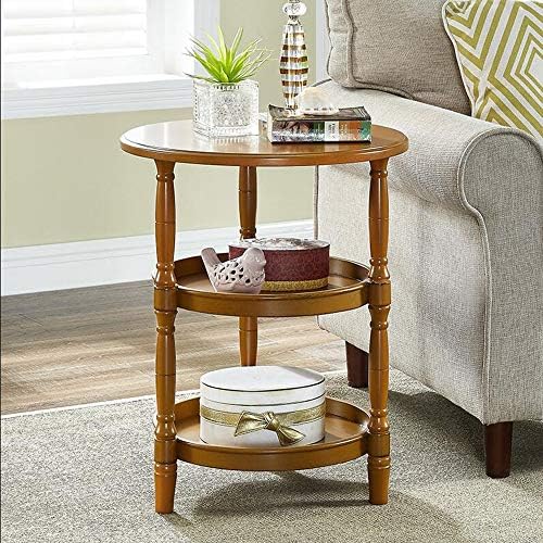 Telephone Table, Small Coffee Table,Telephone Side Table,Living Room Sofa Sid...