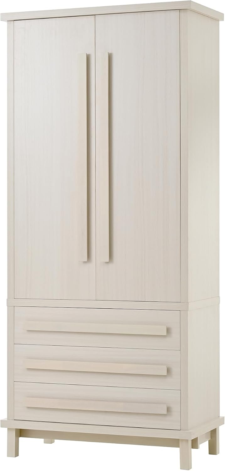 Christopher Knight Home Chenny 70''H Wooden Kitchen Pantry Cabinet, S...