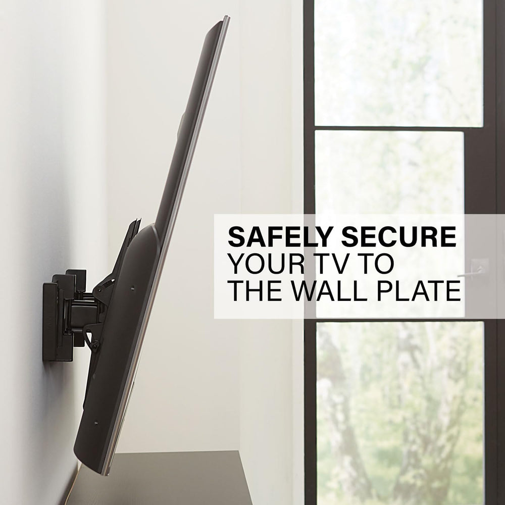 SANUS Systems 32”-85” Extendable Tilting TV Wall Mount (ALT2-B3)