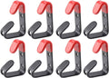 Car Rim Wheel Display Hook Metal Rim Display Hooks,Wheel Rim Hooks for Hanging