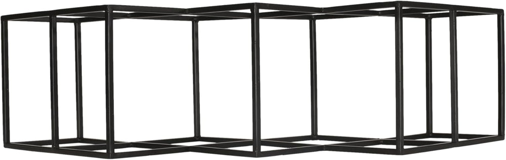 Wine Rack Freestanding Floor Countertop Wine Racks Storage Bottle Hold | Vers...
