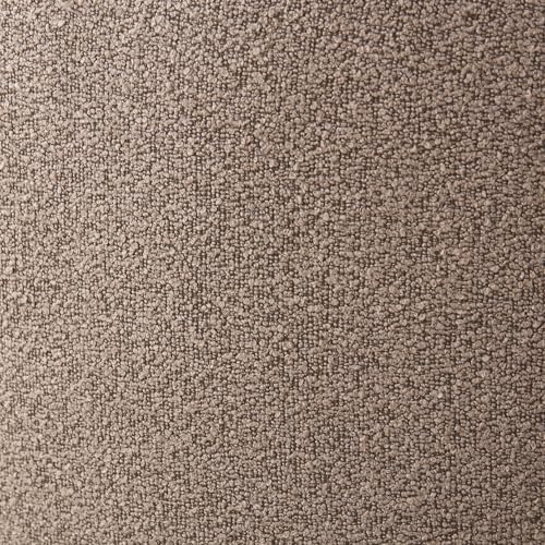 Zihanhome 30 Inch Round Storage Ottoman, Ottoman Coffee Table with Lift Off L...