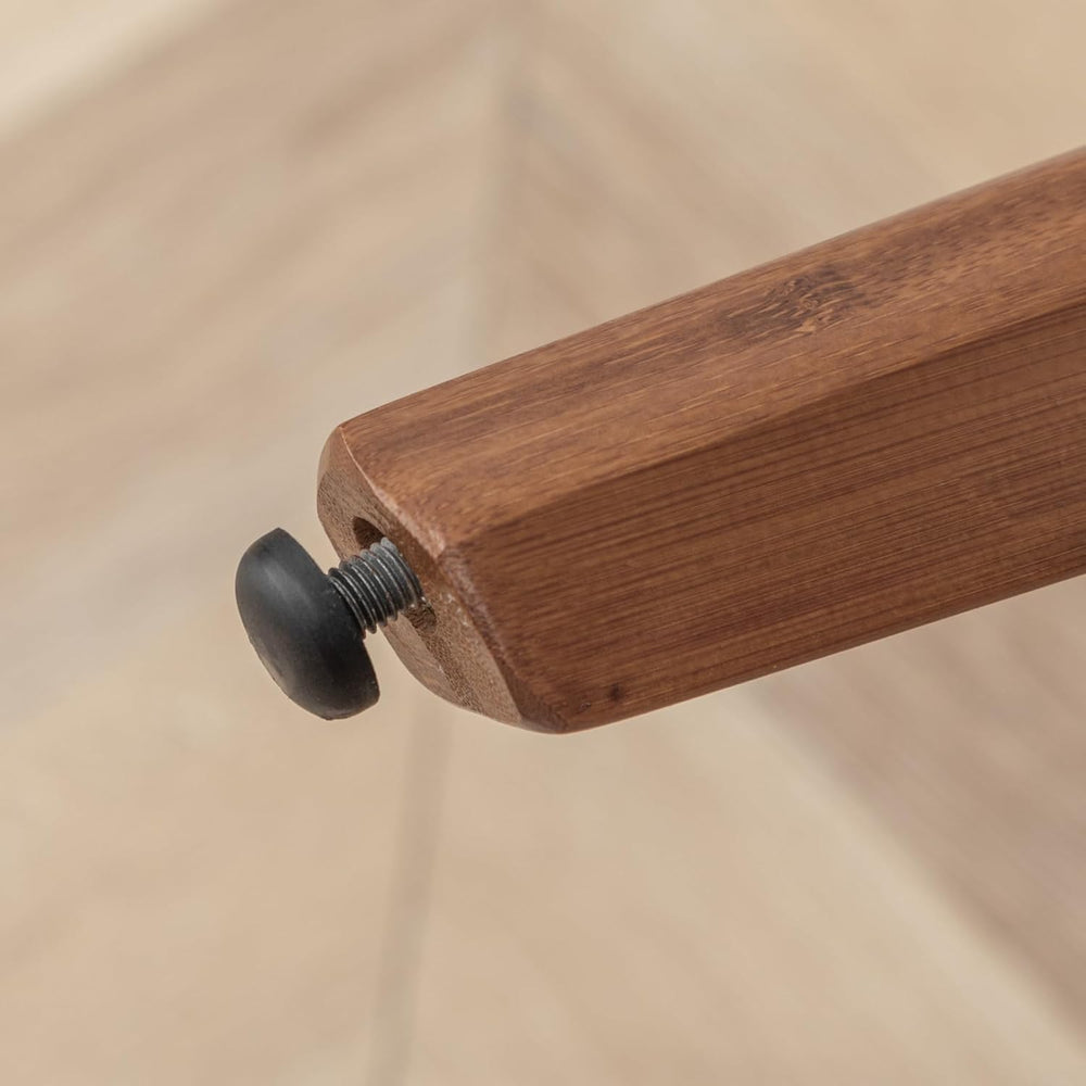 LUNLING Swivel Dining Chairs, Mid Century Modern Green Faux Leather Kitchen C...