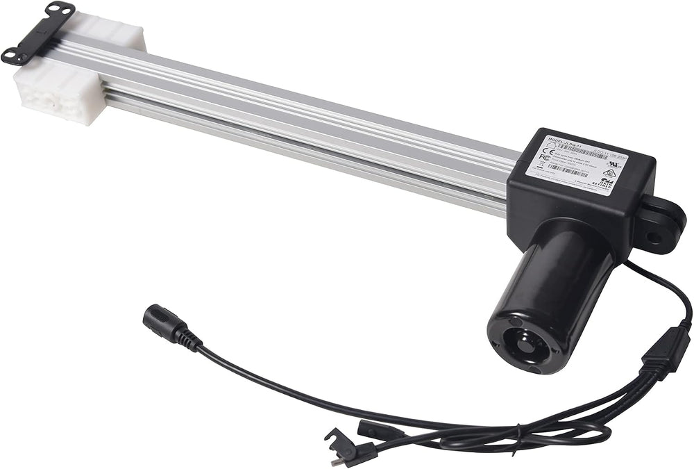 Okin Model JLDQ-11 & JLDQ.11.156.333P Power Recliner Lift Chair Motor, JL...