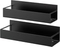 Carbon Steel Magnetic Spray Can Holder Storage Rack For Bottles Garage Refrigerator Workshop Toolbox Organizer