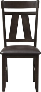 LIBERTY FURNITURE INDUSTRIES, INC. Lawson 5 Piece Rectangular Table Set