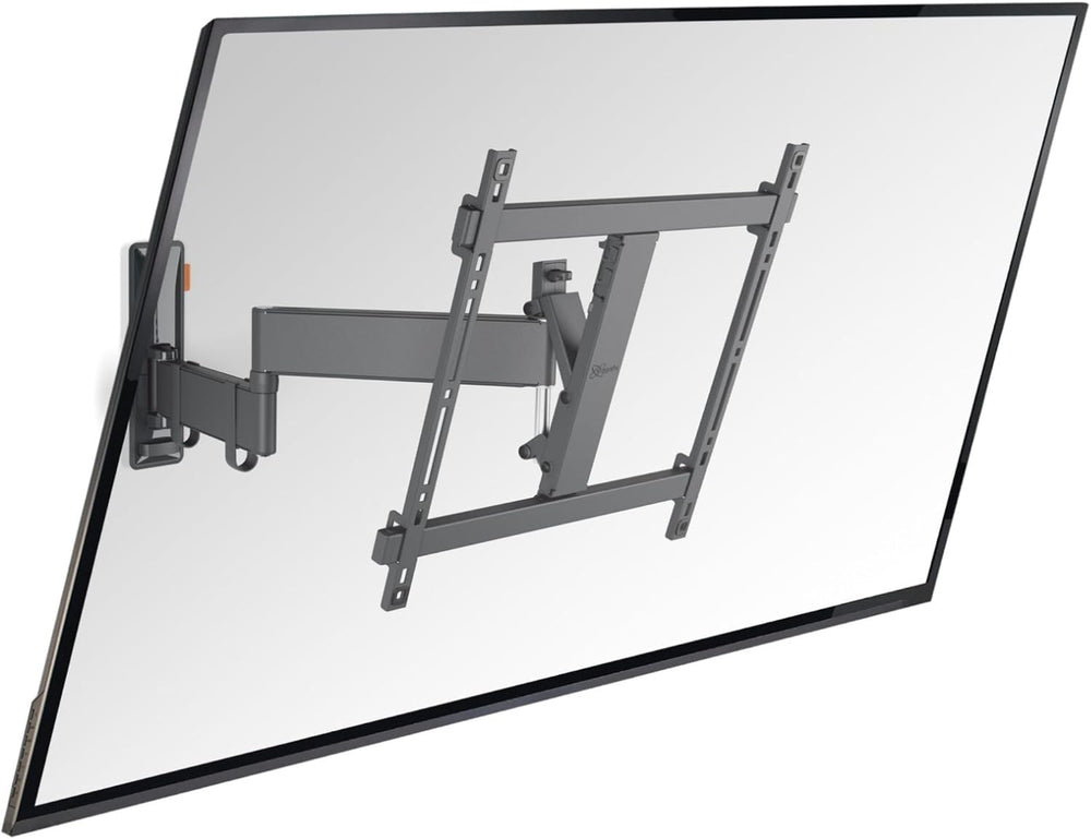 Vogel's TVM 3445 Full-Motion TV wall Bracket for 32-65 inch TVs, Max. 55 ...