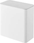Yamazaki Home Plate Magnetic Detergent Pod Container White