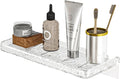 Shower Organizer, Wall Floating Shelf, Clear Wall Mounted Organizer for Bathroom Storage and moreAcrylic No Drill Wall Mount Adhesive Shelf