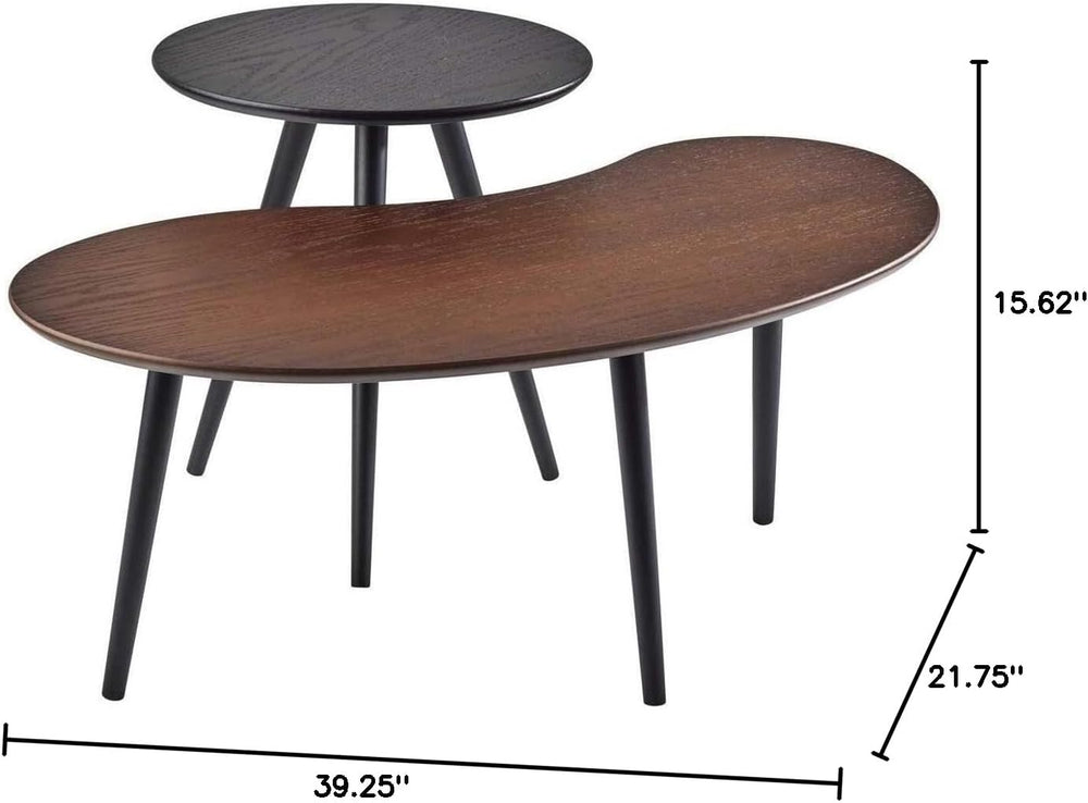 Adesso Gilmour Nesting Tables