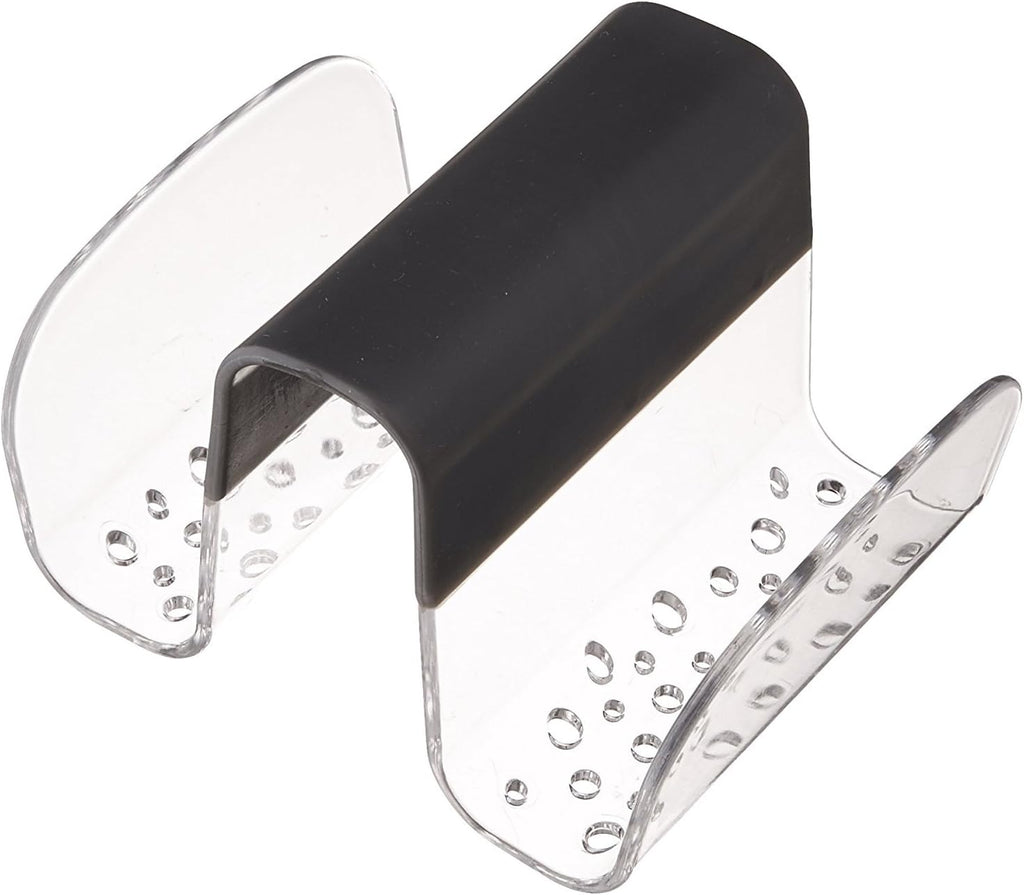 Spectrum Diversified Cora Sink Saddle, Gray/Clear, 1 EA