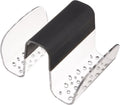 Spectrum Diversified Cora Sink Saddle, Gray/Clear, 1 EA