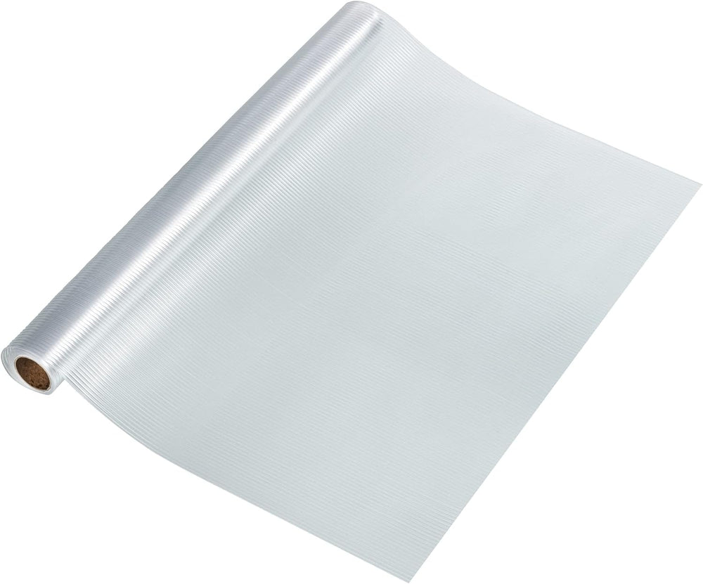 WENKO Tapis anti-dérapant transparent - découpable, Plastique (EVA), 50 x 150...