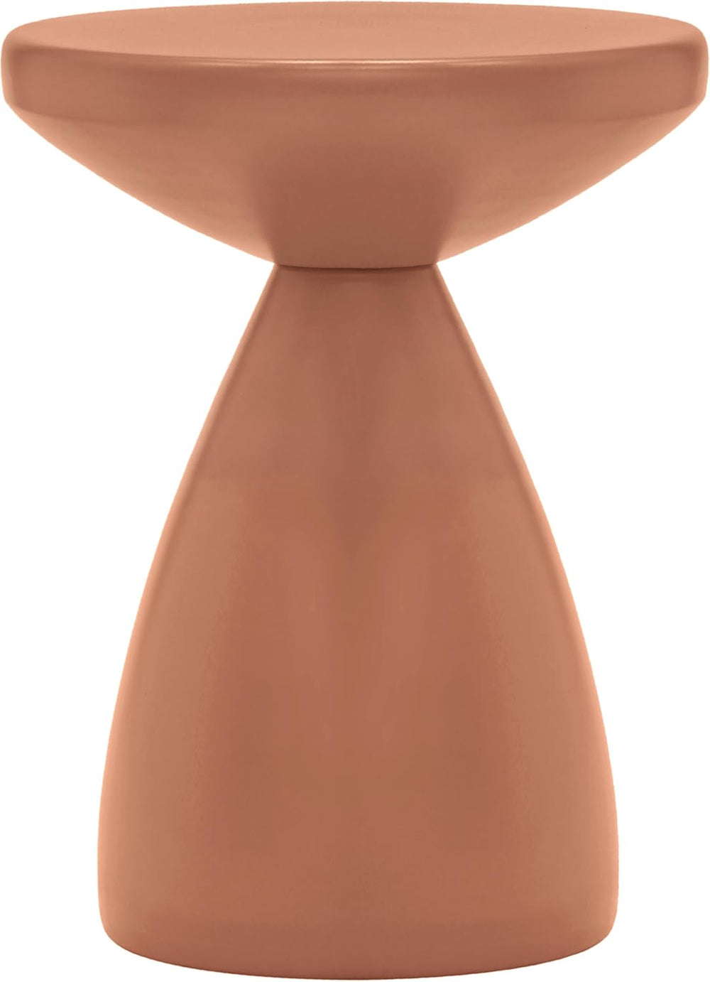 Meridian Furniture 99026Terracotta-ET Anika Collection Modern | Contemporary ...