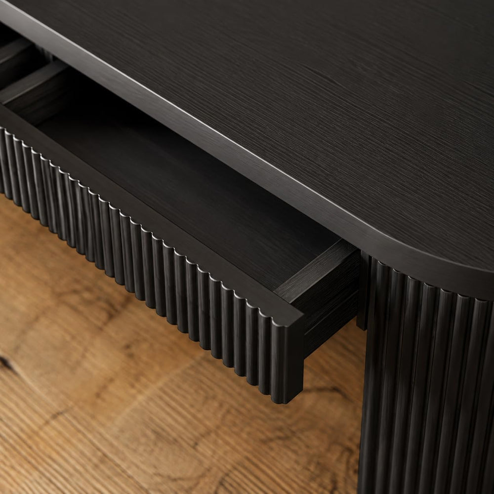 Entryway Table and Stable Large Top Surface