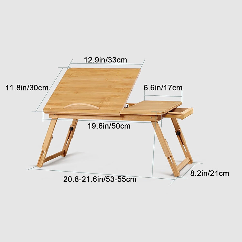 Folding Drafting Table, Portable Drawing Table, Small Drafting Table, Ergonom...