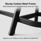 Round Dining Table Set for 4,Modern Kitchen Coffee Table Set | Comedor de 4 Sillas y Mesa,with 4 Upholstered Chairs,Small Dining Set,for Kitchen Dining Room Apartments.