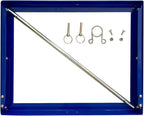 Cable Rack Holder Wire Dispenser Single Axle Cable Drum Holder Wiring Dispenser A
