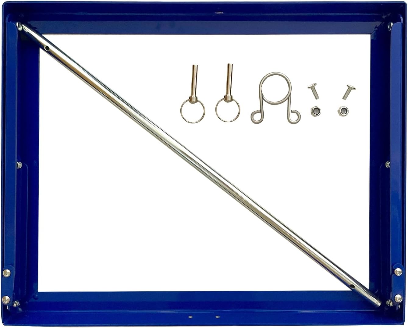 Cable Rack Holder Wire Dispenser Single Axle Cable Drum Holder Wiring Dispenser A