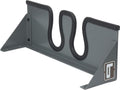 Banded Boot Hanger Rack | Durable Coated Steel, For Organizing, Drying, Storing Hunting Boots, Chest Waders, Outdoor Gear