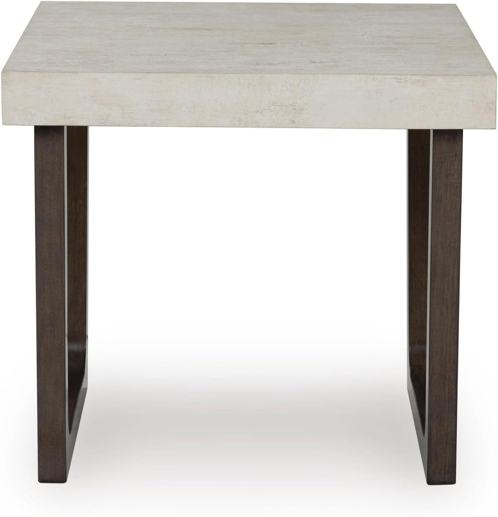 Signature Design by Ashley Westenfort 2-Piece Square Coffee Table Set | Squar...