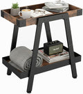 IPARTS EXPERT Farmhouse Side Table