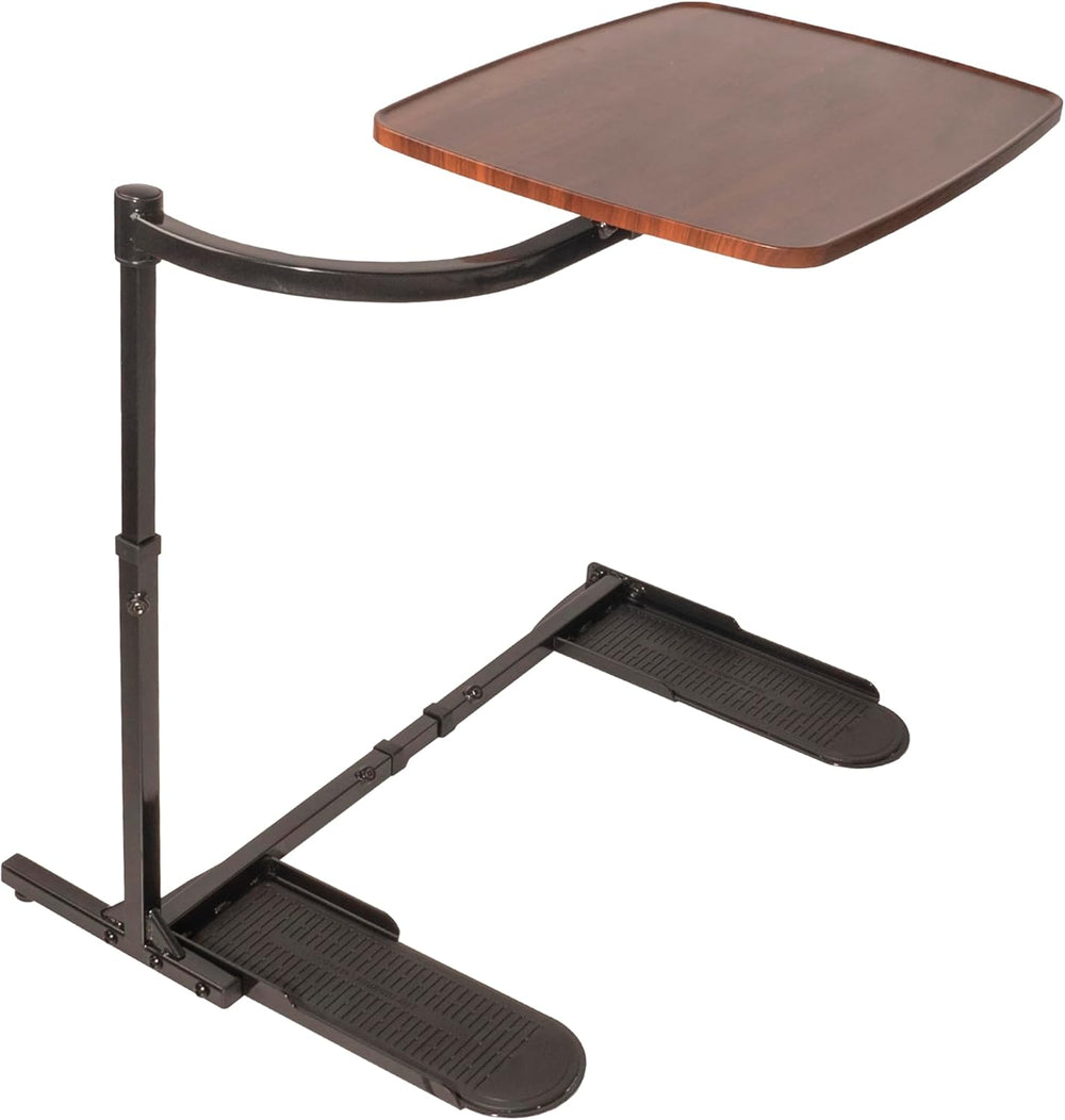 Stander Wonder Tray, Adjustable Swivel Table, Large Laptop Stand, Couch Desk,...