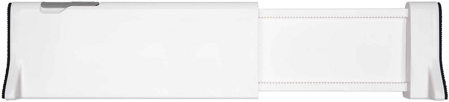 OXO Good Grips Expandable Dresser Drawer Divider - 2 Pack