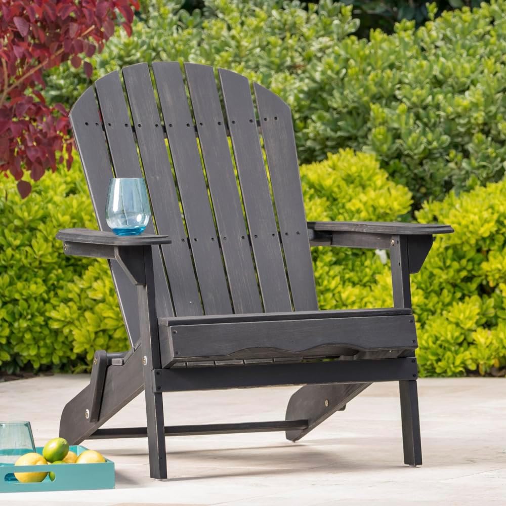 Saiveina Malibu Adirondack Chair