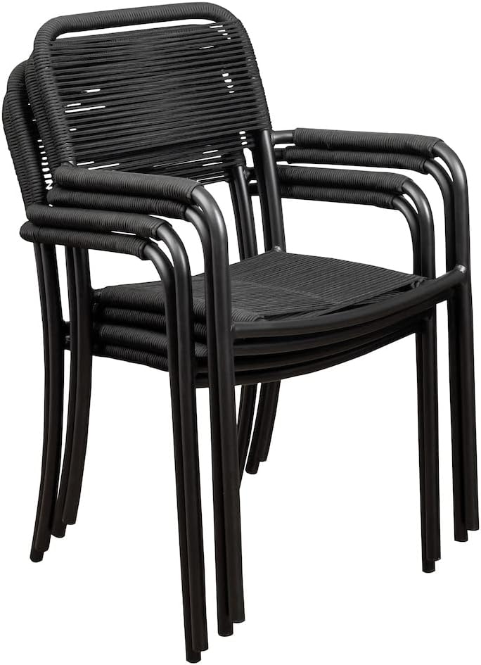 Amazonia Carolina 9 Piece Patio Dining Set