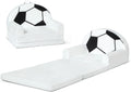 Delta Children Soccer Ball Flipout Figural Chair