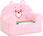 Fun Costumes Care Bears Cheer Bear Kids Couch Standard
