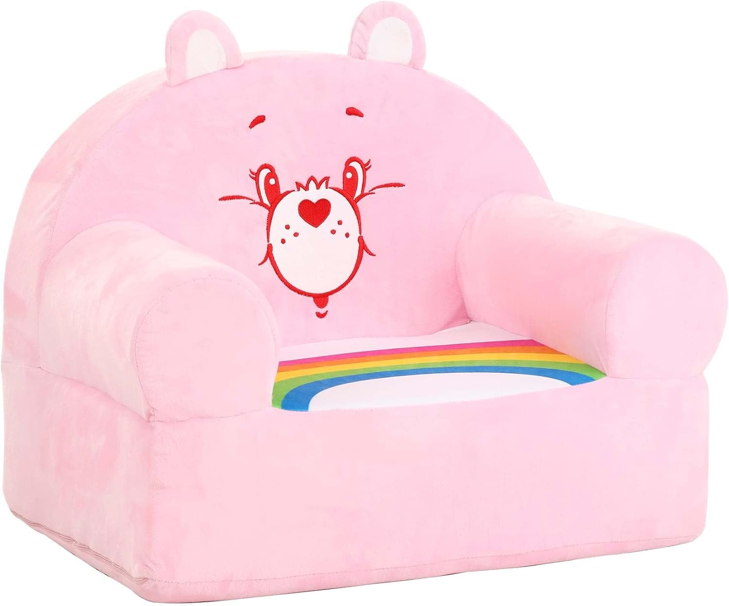 Fun Costumes Care Bears Cheer Bear Kids Couch Standard