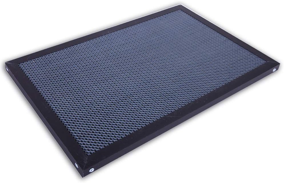 Customized Products: Laser Honeycomb Working Table (310 mm x 500 mm x 22mm)