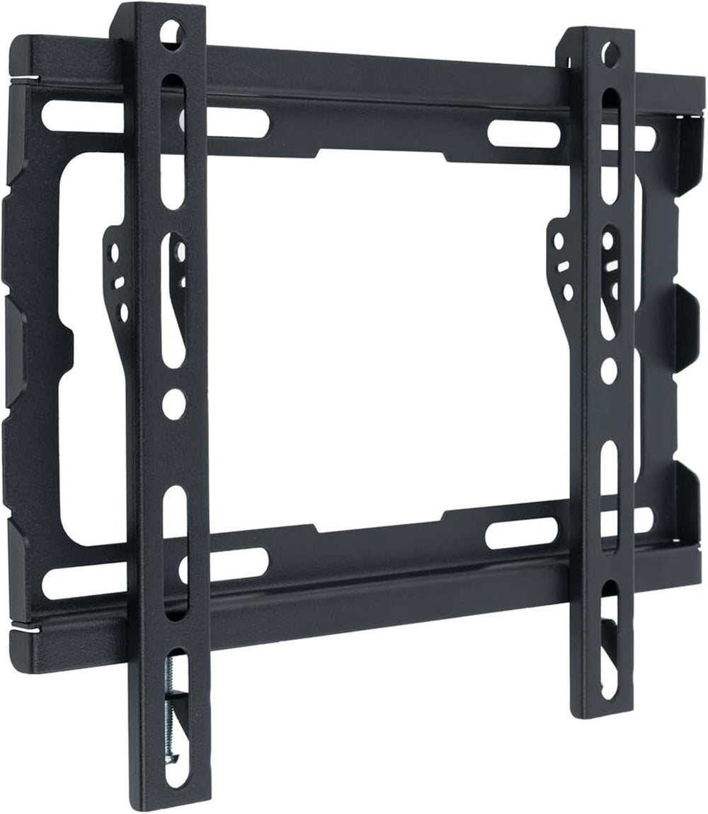 Tooq LP1043F-B - Wall Mount for Monitor/TV/LED from 23 to 43 Inches, Distance...
