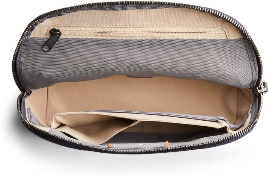 Bellroy Desk Caddy (tech Organizer) - Navy