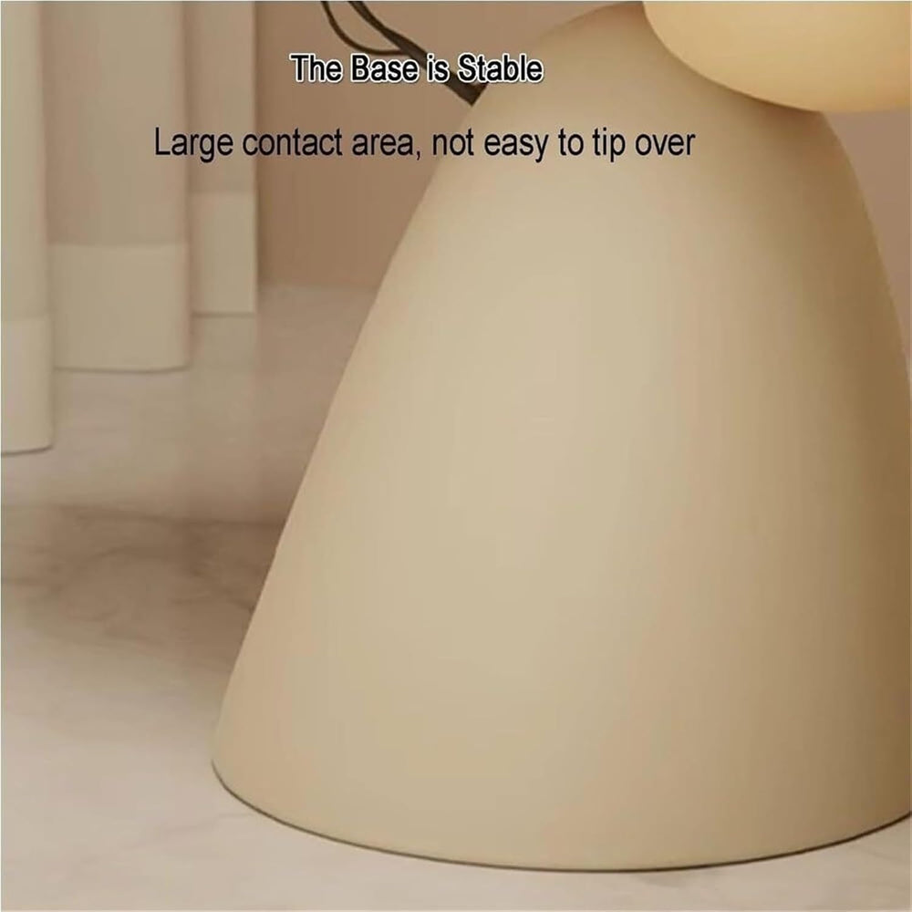 Resin Small Coffee Tables for Living Room Accent End Table Nightstand Bedside...