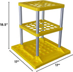 Mr. LongArm 0071 Tool Storage Stand