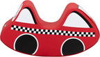 Children's Soft Vehicle Rocker – Engaging, Fun and Cozy Playtime for Daycare, Preschool, and Home